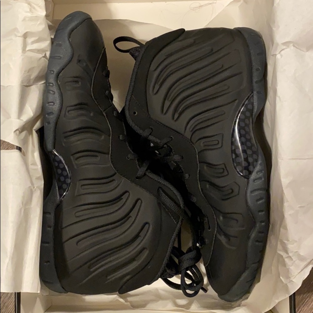 Nike Little Posite One